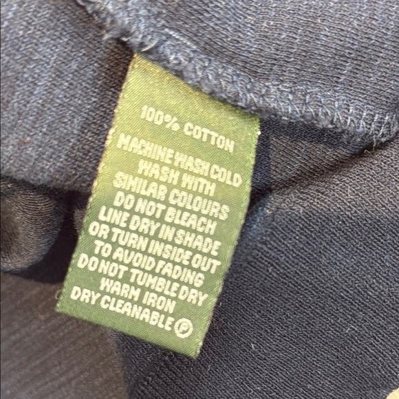 Rodd & Gunn Blue Polo Shirt Classic Style Size Medium - Picture 6 of 7